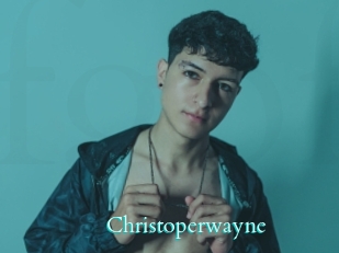 Christoperwayne