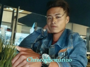 Christophemarino