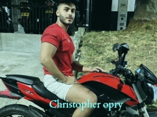 Christopher_opry