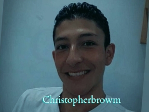 Christopherbrowm