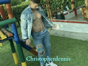 Christopherdennis