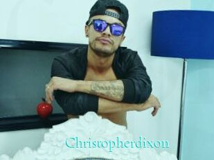 Christopherdixon