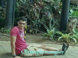 Christophernaughty