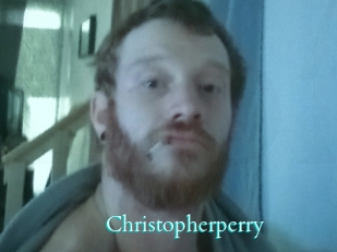 Christopherperry