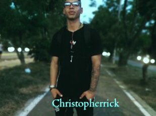 Christopherrick