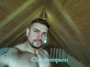 Christtompson