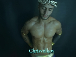 Chrisvolkov