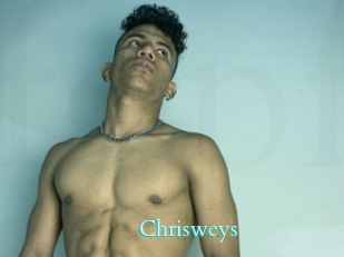Chrisweys