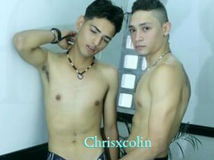 Chrisxcolin