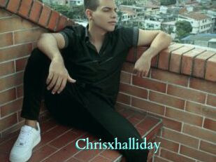 Chrisxhalliday