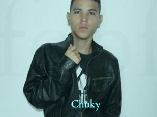 Chuky