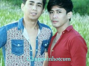 Chumwinhotcum