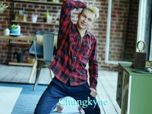 Chungkyne