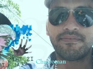 Churroman
