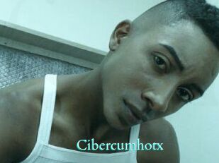 Cibercumhotx