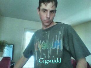 Cigstudd