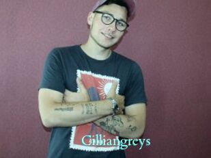 Cilliangreys