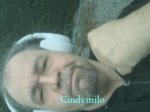 Cindymilo