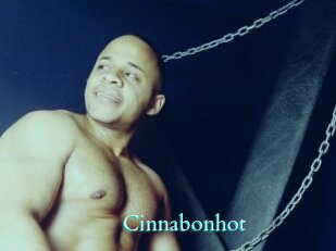 Cinnabonhot