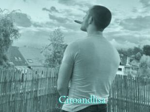 Ciroandlisa