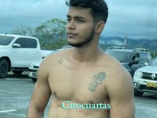 Citocuartas