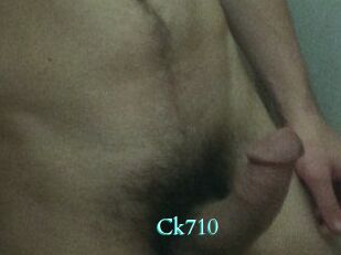 Ck710