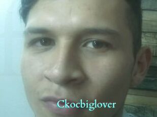 Ckocbiglover