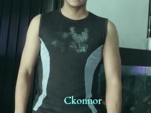 Ckonnor