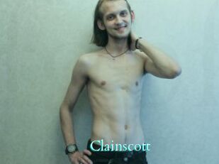 Clainscott