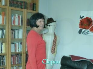 Clapau