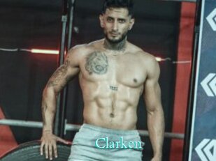 Clarken