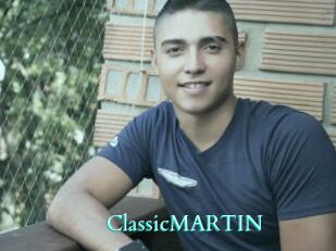ClassicMARTIN