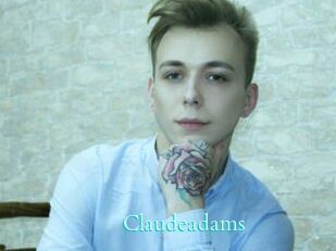 Claudeadams