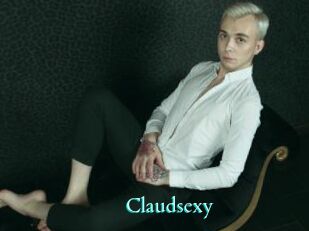 Claudsexy