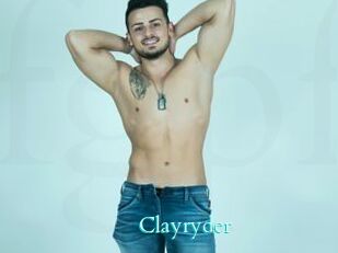 Clayryder