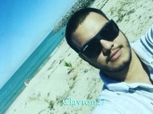 Clayton27