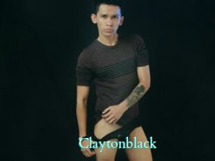 Claytonblack