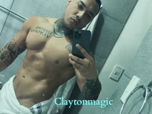 Claytonmagic