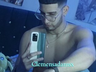 Clemensadamsx