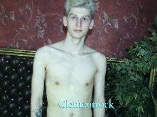 Clementrock