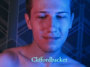 Cliffordbacker