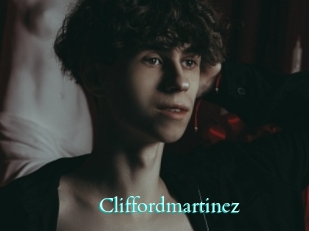 Cliffordmartinez