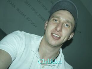 Clitlikker