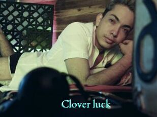 Clover_luck