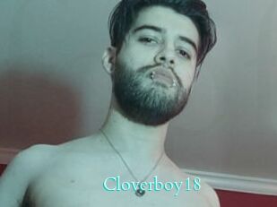 Cloverboy18