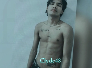 Clyde48