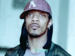 Cnutty