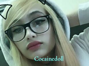 Cocainedoll