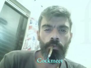 Cockmeet