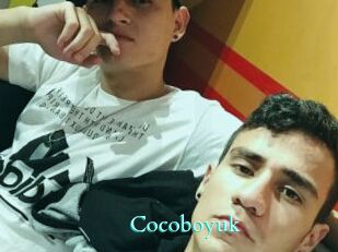 Cocoboyuk